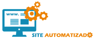 SITE AUTOMATIZADO - O seu Site Otimizado e Automatizado!