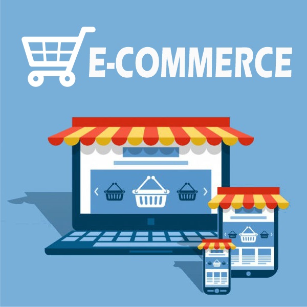 imagem ilustrativa de uma loja e-commerce