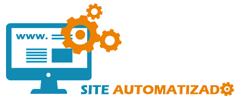 logomarca do site automatizado